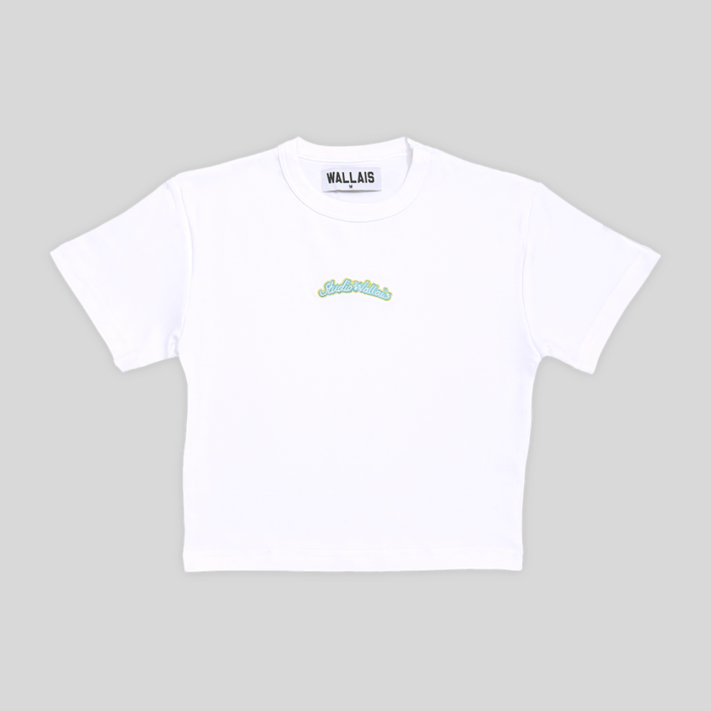 Crop top Studio Wallais