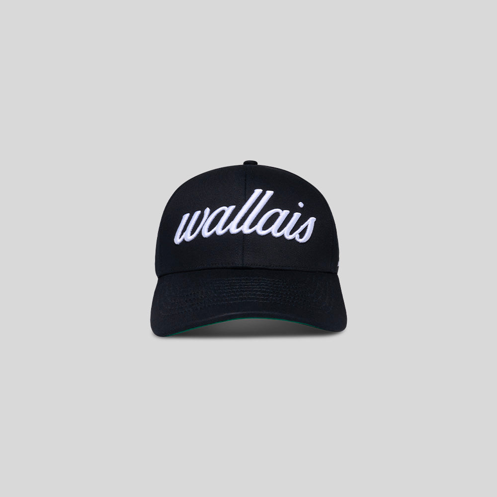 Casquette Wallais