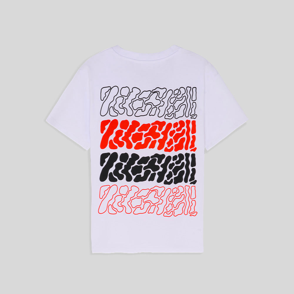 Tee-shirt College