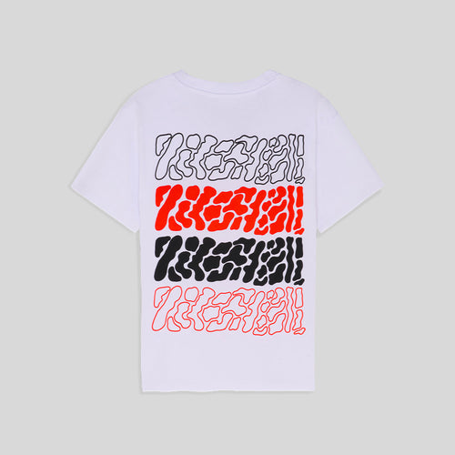 Tee-shirt College