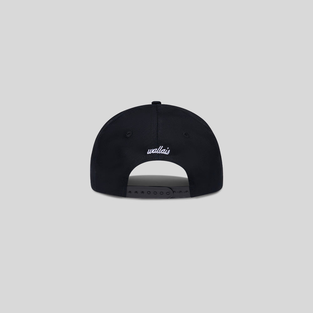 Casquette Wallais