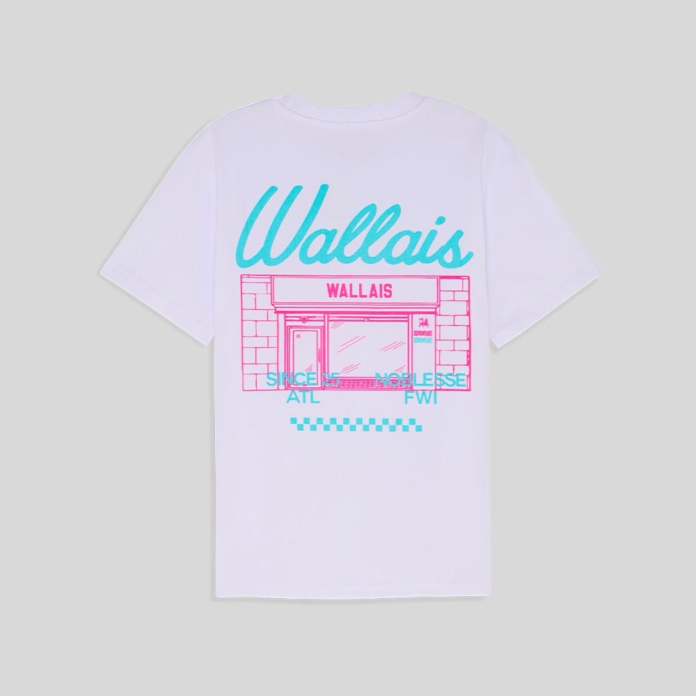 Tee-shirt Market