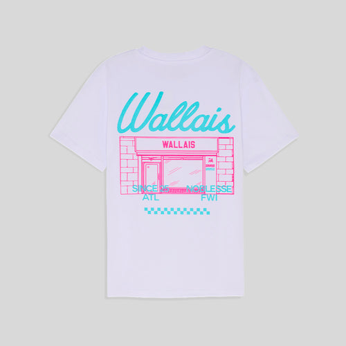 Tee-shirt Market