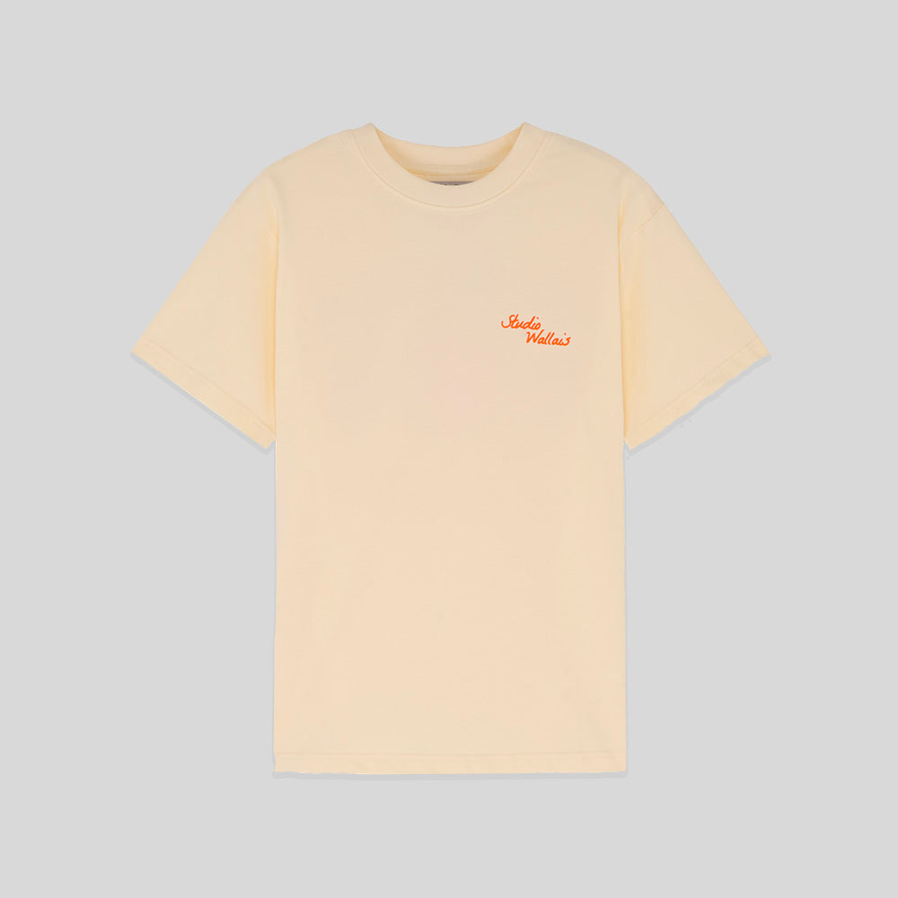 Tee-shirt Trefle