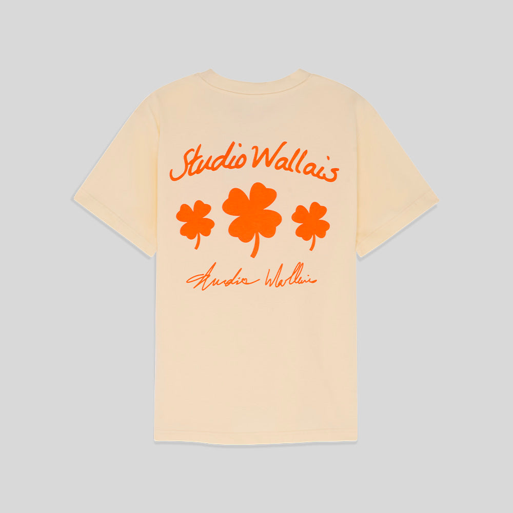 Tee-shirt Trefle